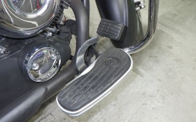 YAMAHA DRAGSTAR 400 CLASSIC 2006 VH01J