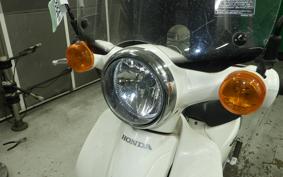 HONDA C110 SUPER CUB JA07