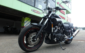 YAMAHA VMAX 2007 VP20