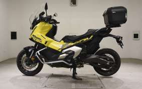 HONDA X-ADV 750 2025 RH21