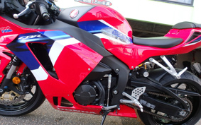 HONDA CBR600RR ABS 2022 PC40