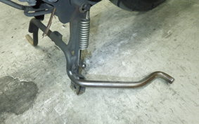 SUZUKI ZZ 1991 CA1PB