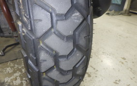 HONDA ZOOMER 2009 AF58