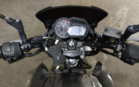 YAMAHA FEATHER150 PCKL
