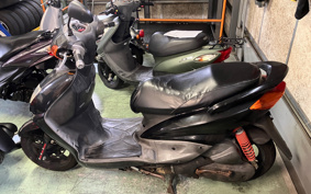 YAMAHA CYGNUS 125 X SE12J