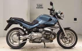 BMW R 1150 R 2002