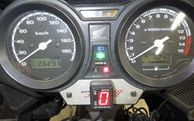 HONDA CB400 SUPER BOLDOR VTEC 2005 NC39