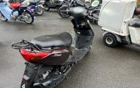 YAMAHA AKUSHI STREET SE53J
