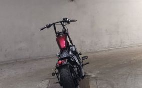 HONDA STEED 400 1994 NC26