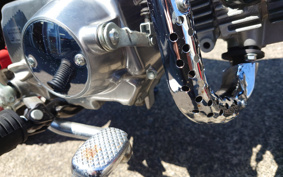 HONDA  MONKEY 40TH SPECIAL  AB27