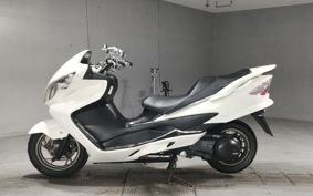 SUZUKI SKYWAVE 250SS CJ46A