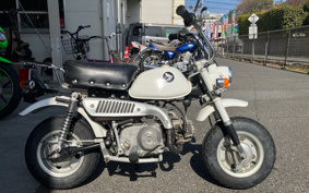 HONDA MONKEY Z50J