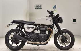 TRIUMPH SPEED TWIN 2019