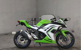 KAWASAKI NINJA250 EX250L