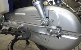 HONDA C50 SUPER CUB AA07