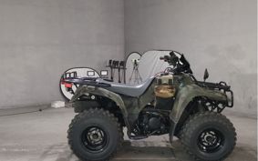 KAWASAKI BAYOU 220 LFBA10