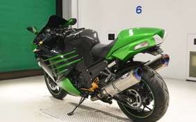 KAWASAKI ZX 1400 NINJA R A 2014