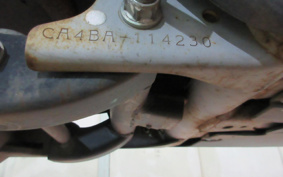 SUZUKI ADDRESS V50 CA4BA