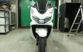 HONDA PCX 125 2015 JK05