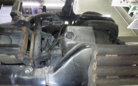 SUZUKI GSX400 IMPULSE 2007 GK7CA