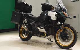 BMW R1300GS Adventure 2025