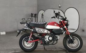 HONDA  MONKEY 125 JB02