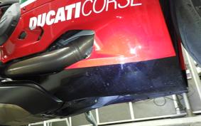 DUCATI PANIGALE V2 2022