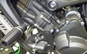 YAMAHA MT-09 A 2016 RN34J