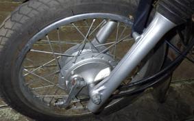 HONDA C50 SUPER CUB AA04