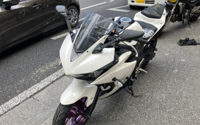YAMAHA YZF-R25 RG10J