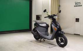 SUZUKI LET's 4 2020 CA45A
