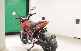 BENELLI TNT125 2024