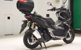 HONDA ADV150 2011 KF38