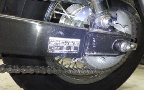 HONDA SHADOW 400 1999 NC34