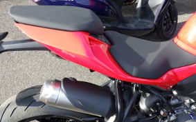 DUCATI DUCATI ストリート FIGHTER V2S 2025