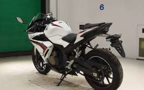 HONDA CBR400R 2021 NC56