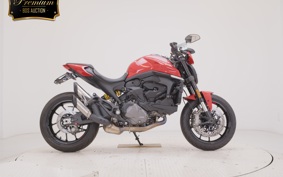 DUCATI MONSTER 937 2021