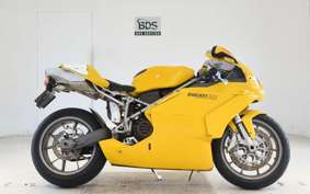 DUCATI 749 MONOPOSTO 2004