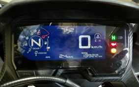 HONDA CBR400R ABS 2021 NC56
