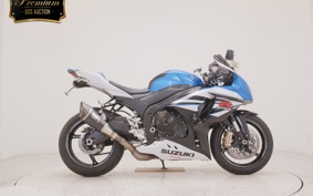 SUZUKI GSX-R1000 2014
