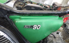 HONDA SL90 SL90K