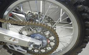 HONDA CRF250X 2025