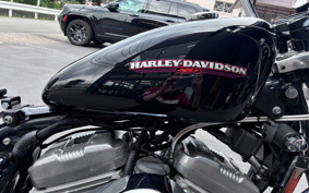 HARLEY XL883L 2005 CMM