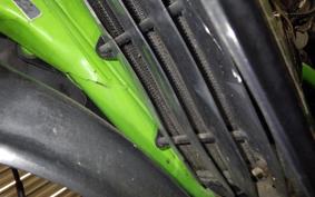 KAWASAKI KDX200SR 2002 DX200G