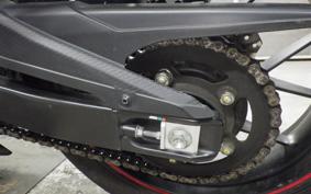 HONDA CBR400R 2021 NC56