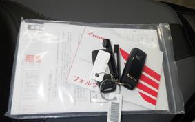HONDA FORZA 250 2022 MF17