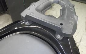 HONDA FORZA Z GEN 2 2003 MF10