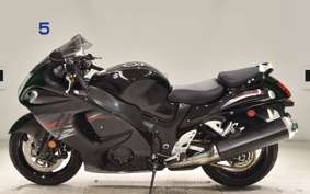 SUZUKI HAYABUSA Gen.2 2013