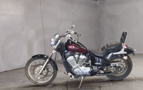 HONDA STEED 400 1994 NC26