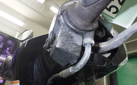 HONDA C110 SUPER CUB 2016 JA10